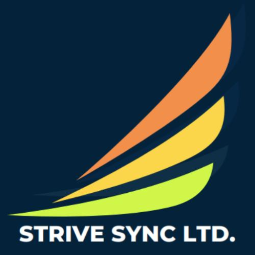 Strivesync Consultancy Limited